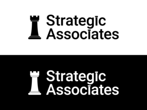 Logo Design by CZP for Strategic Associates, LLC | Design: #24118009