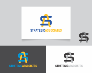 Logo Design by rhalder4 for Strategic Associates, LLC | Design: #24125311