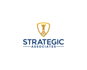 Diseño de Logo por Atec para Strategic Associates, LLC | Diseño: #24115032