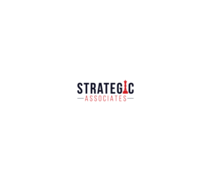 Logo Design by AlphaDezin3 for Strategic Associates, LLC | Design: #24110509