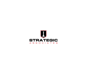 Logo Design by AlphaDezin3 for Strategic Associates, LLC | Design: #24110510