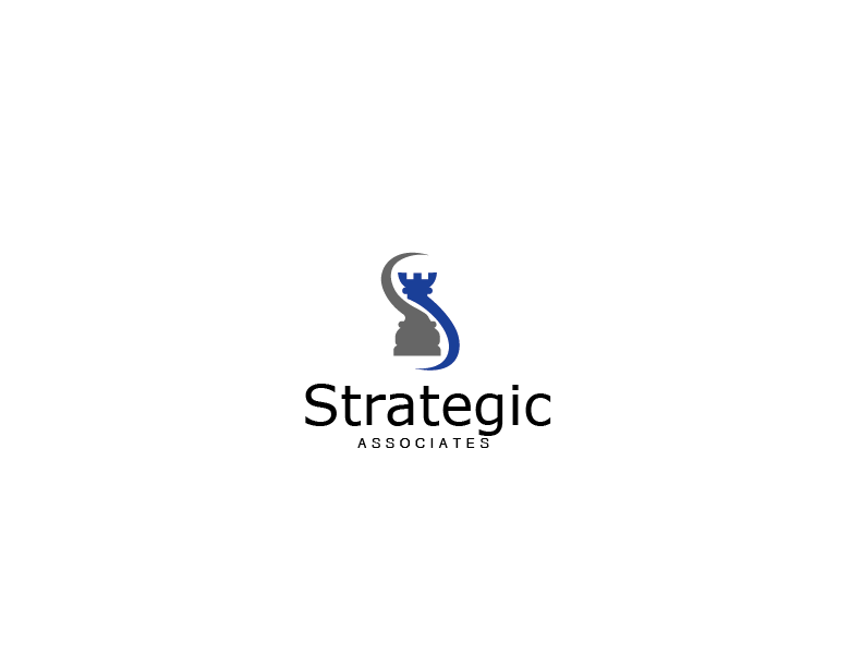 Design de Logo par amel02 pour Strategic Associates, LLC | Design #24126593