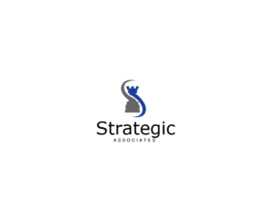 Logo Design by amel02 for Strategic Associates, LLC | Design: #24126593