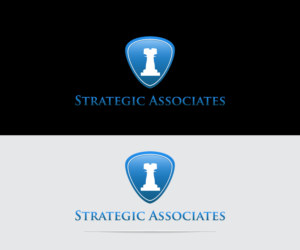 Diseño de Logo por edwinnegz1 para Strategic Associates, LLC | Diseño: #24128142