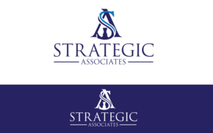 Diseño de Logo por GODDREAMCREATION para Strategic Associates, LLC | Diseño #24165958