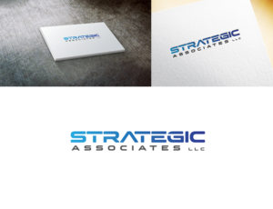 Logo Design by IdentsArt for Strategic Associates, LLC | Design: #24183422