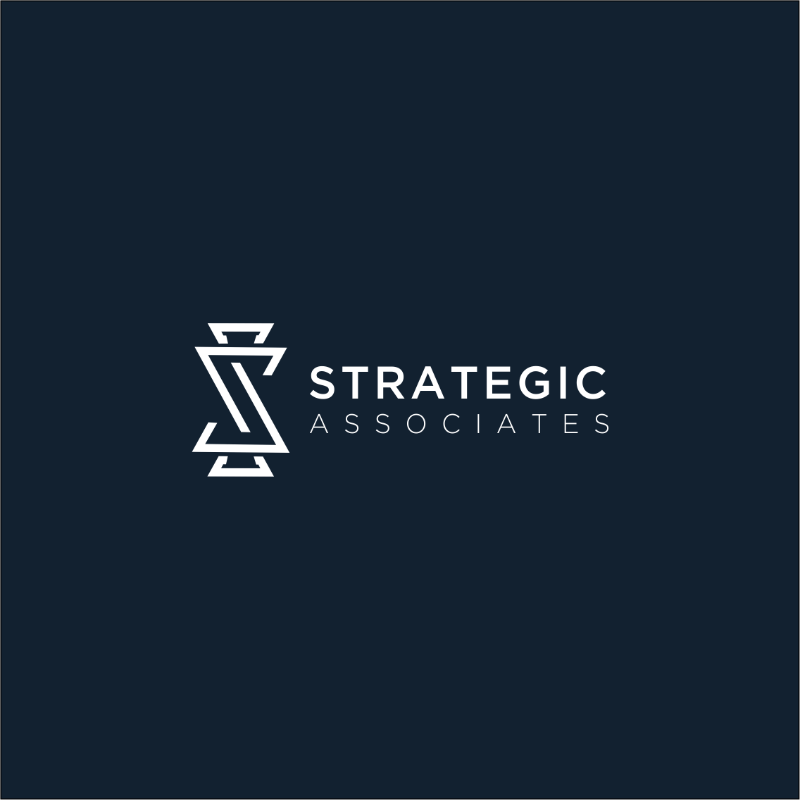Diseño de Logo por Ashar_Abd para Strategic Associates, LLC | Diseño: #24214742
