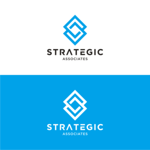 Logo Design by Zzamiq for Strategic Associates, LLC | Design: #24109836