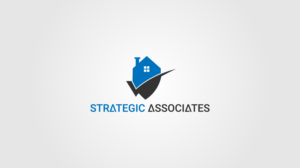 Logo Design by Creativity Master for Strategic Associates, LLC | Design: #24109972