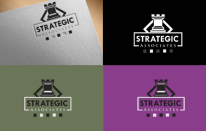 Logo Design by Razikul Rasel