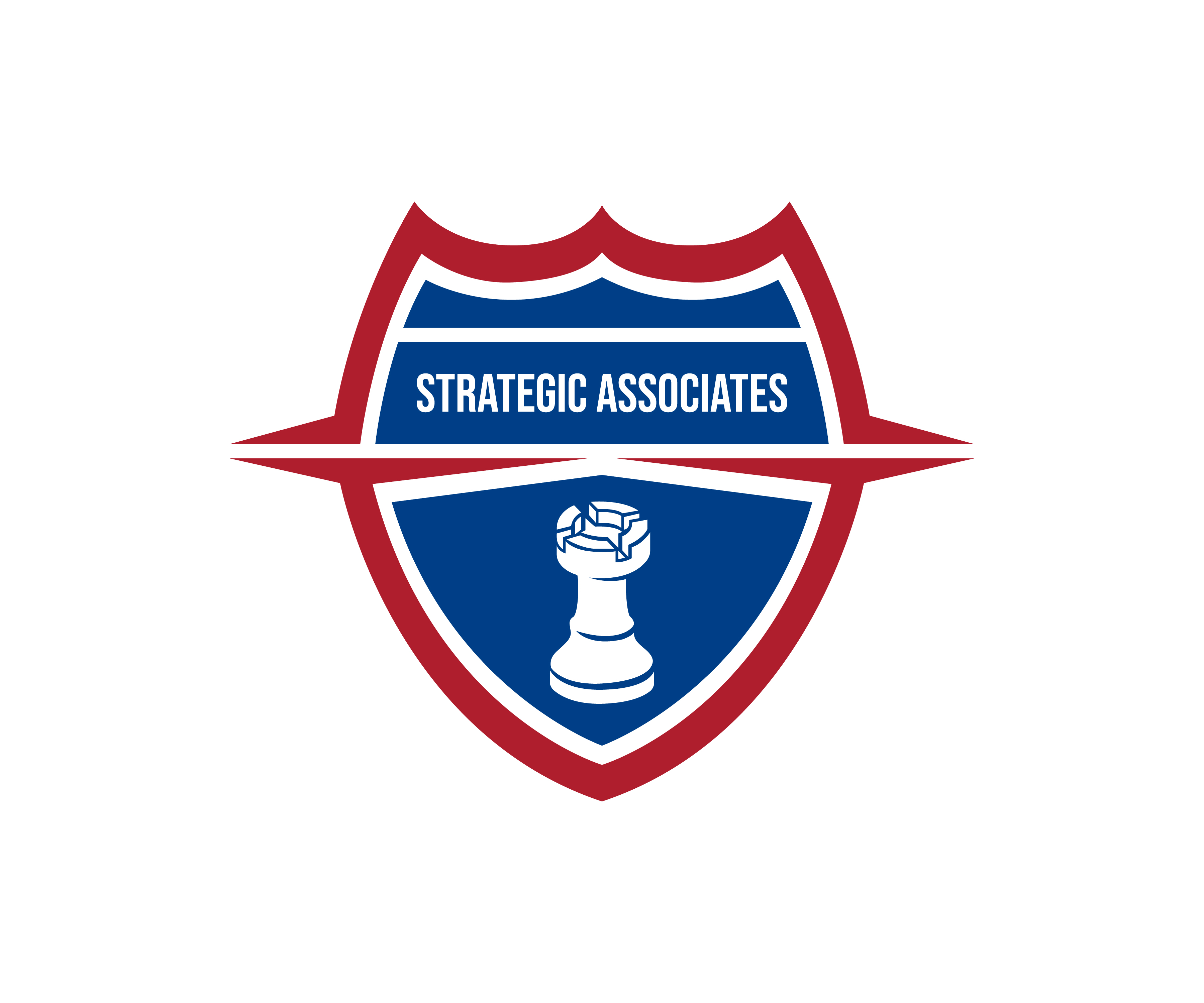 Logo Design by Indrawasih for Strategic Associates, LLC | Design #24124510