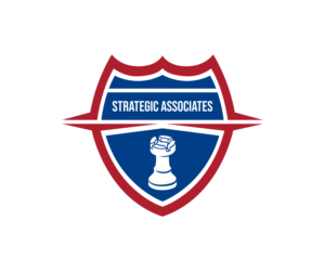 Strategic Associates | Logo Design by Indrawasih