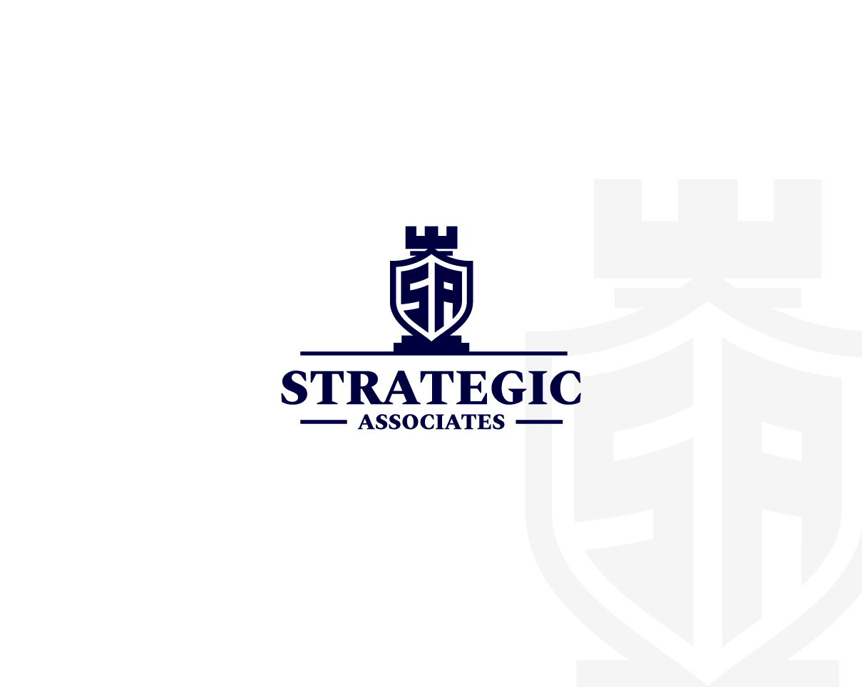 Design de Logo par MrBranding pour Strategic Associates, LLC | Design #24113901