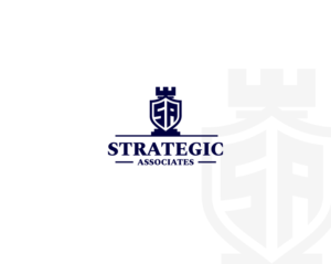 Diseño de Logo por MrBranding para Strategic Associates, LLC | Diseño: #24113901