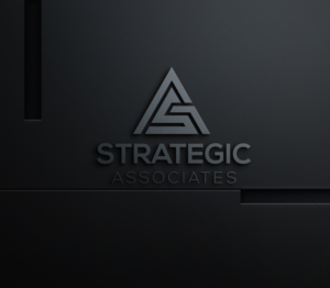 Logo Design by alhajhossain 2 for Strategic Associates, LLC | Design: #24120754