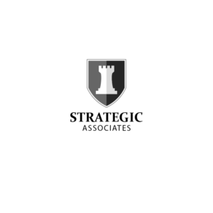 Logo Design by Ekaterina 7 for Strategic Associates, LLC | Design: #24156299