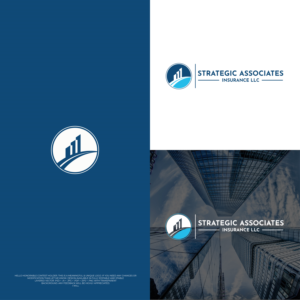 Logo Design by designprotox for Strategic Associates, LLC | Design: #24159387