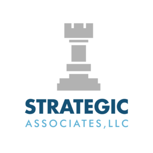 Logo Design by SenShei for Strategic Associates, LLC | Design: #24128492