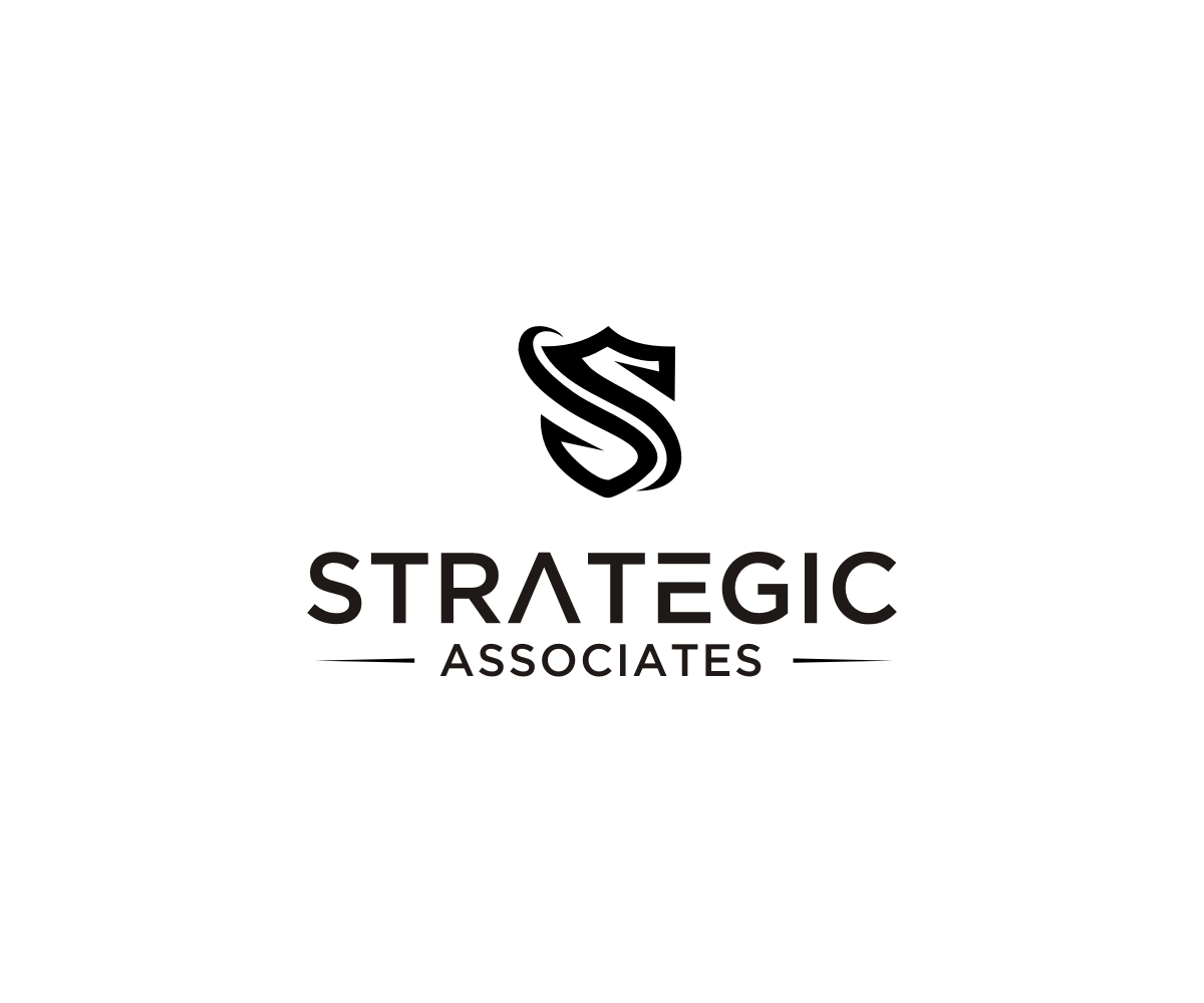 Diseño de Logo por Wind'Art™ para Strategic Associates, LLC | Diseño #24119645