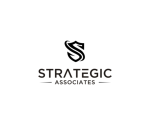 Logo Design by wind'Art for Strategic Associates, LLC | Design: #24119645