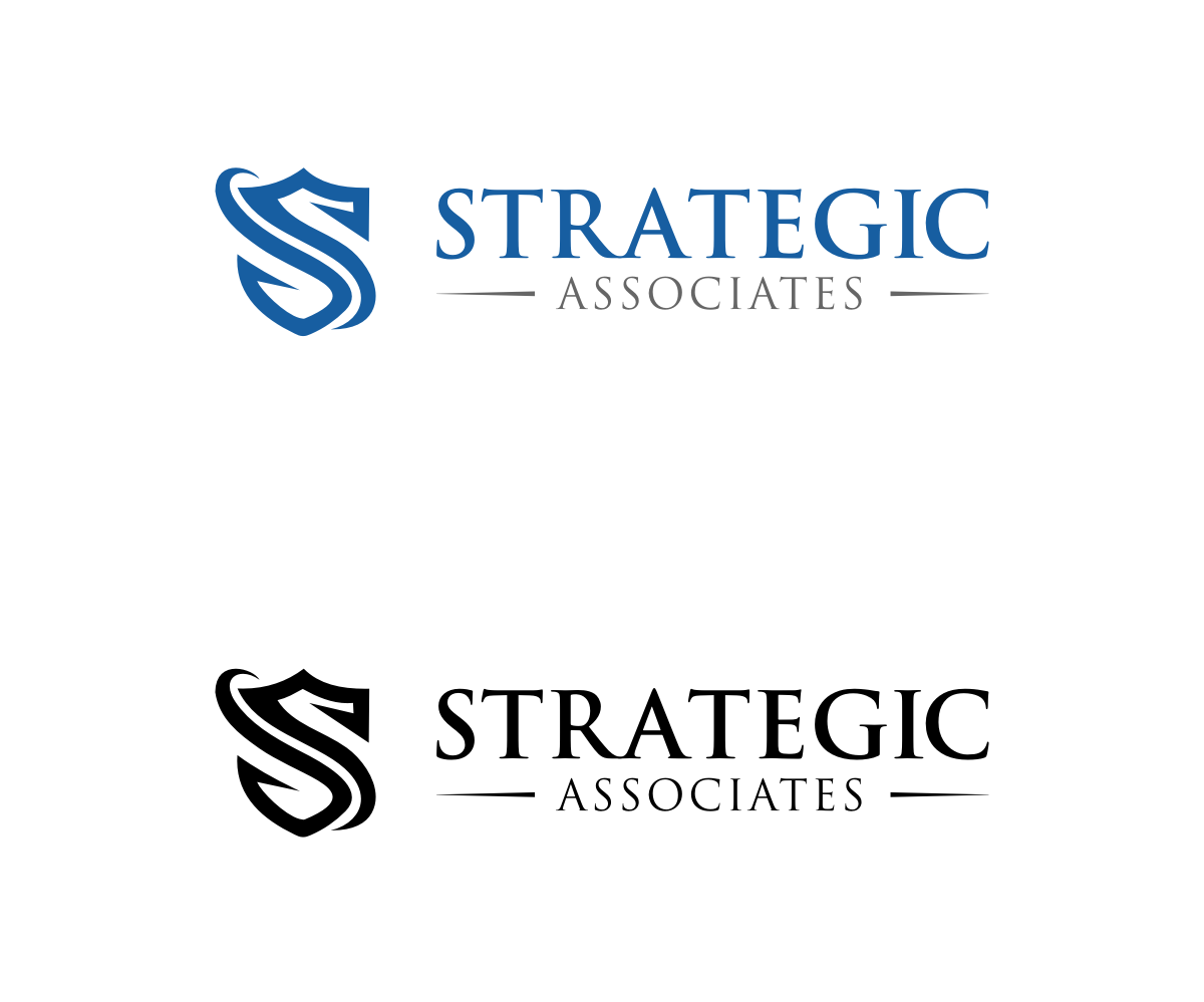 Design de Logo par Wind'Art_design pour Strategic Associates, LLC | Design #24209154