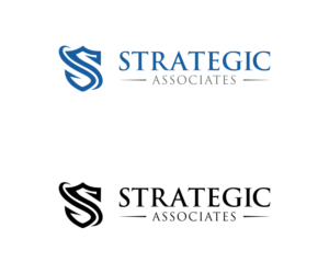 Logo Design by wind'Art for Strategic Associates, LLC | Design: #24209154