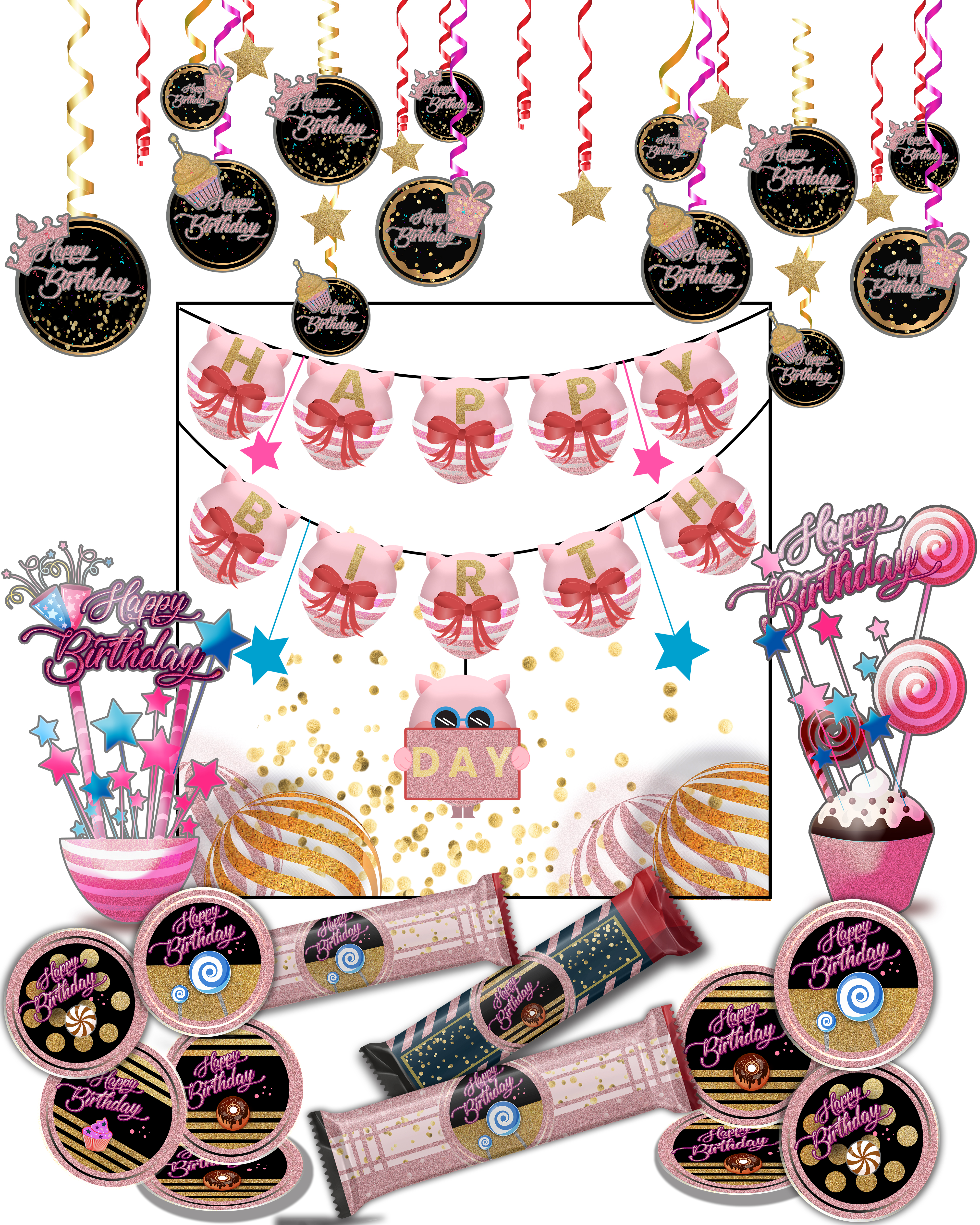 Graphic Design by SAI DESIGNS for this project | Design #24147614