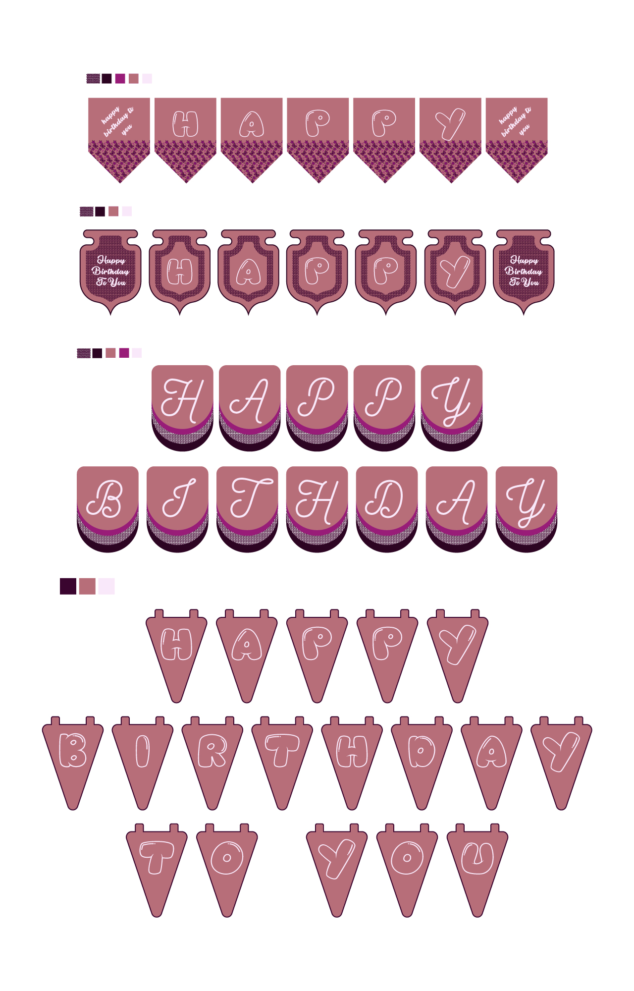 Graphic Design by Davy Mulish for this project | Design #24120377