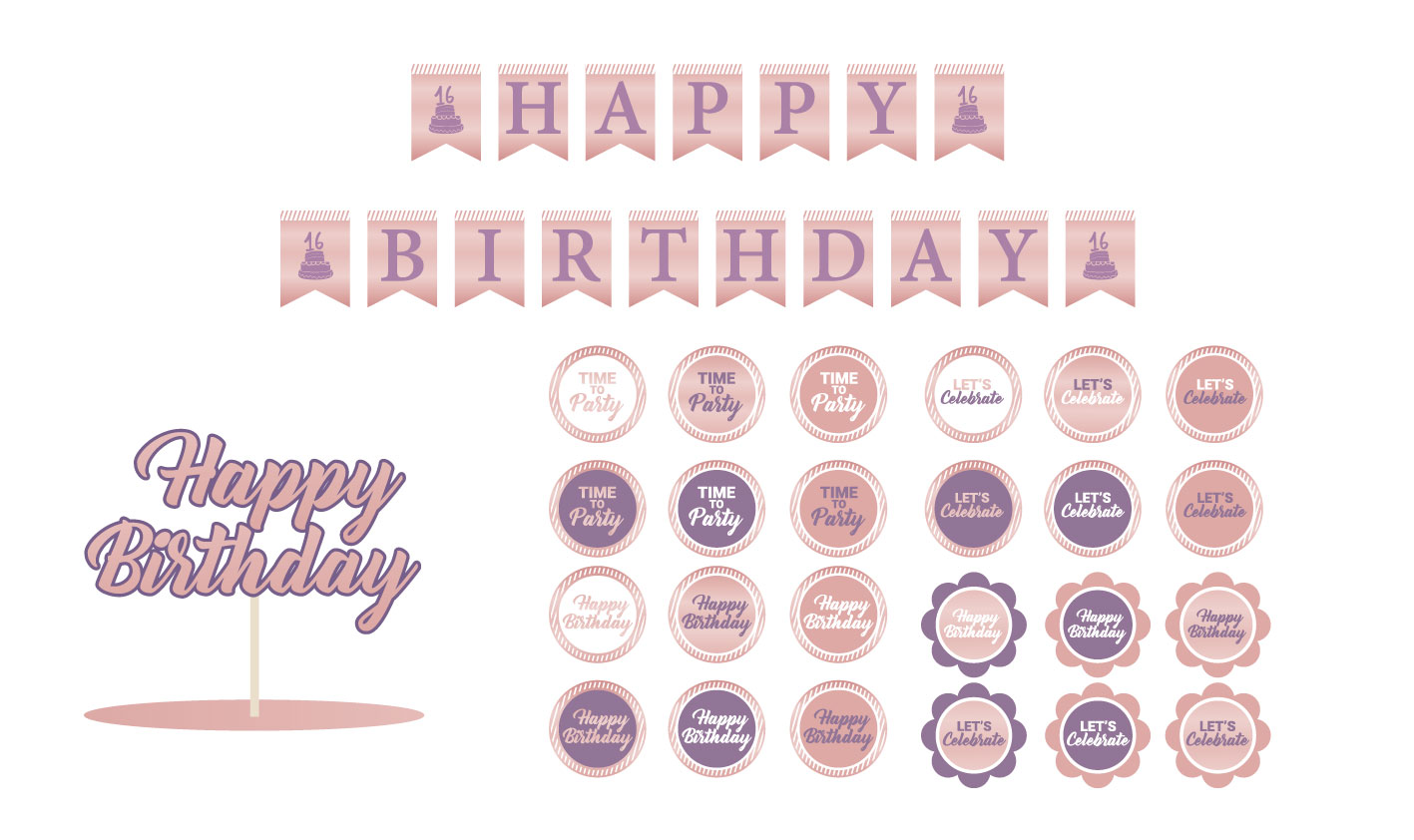 Graphic Design by Camaleón Video Branding for this project | Design #24158915