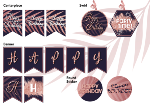 Graphic Design by Regina Su for this project | Design #24170914
