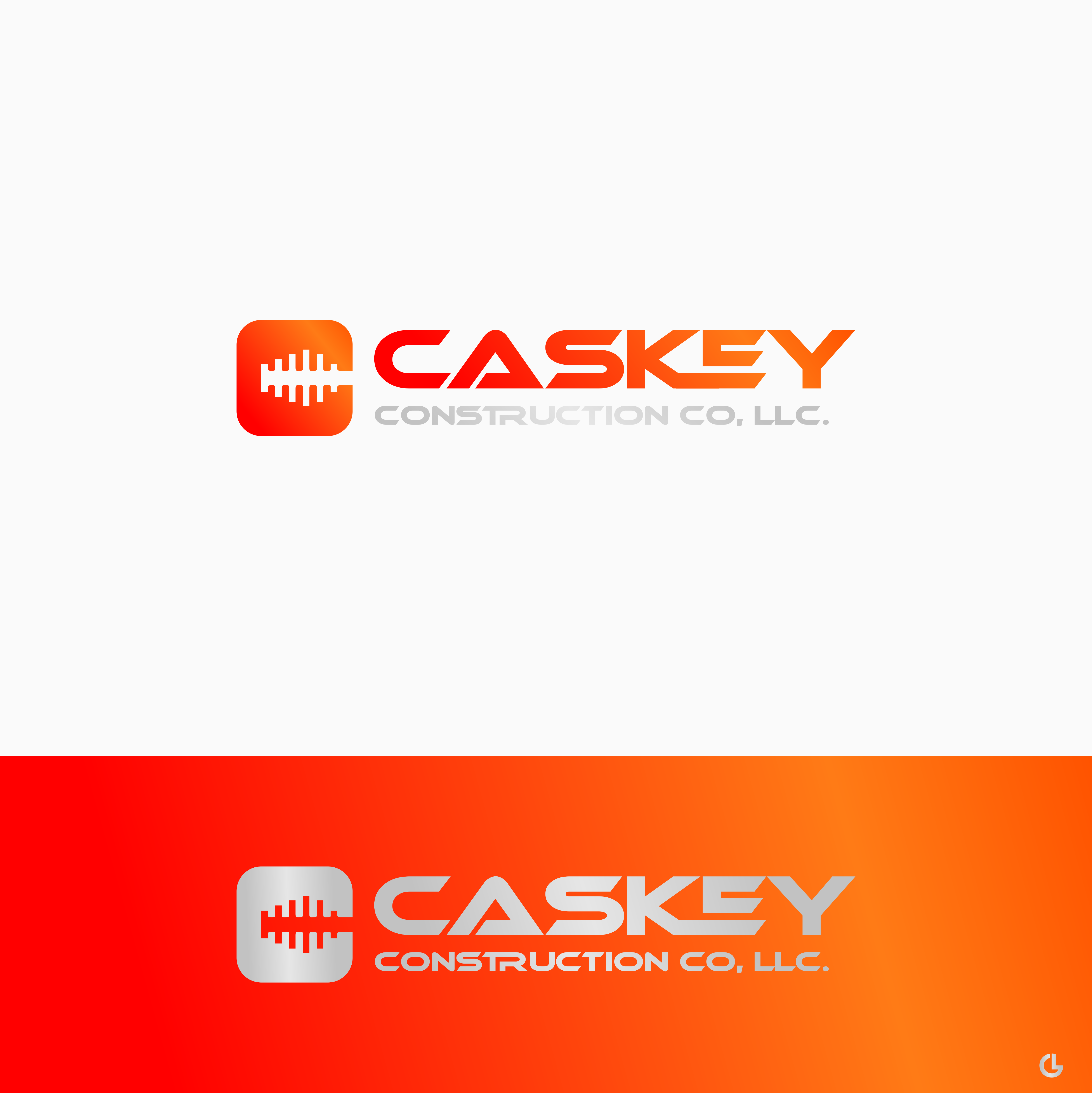 Logo Design by RICKY.T for this project | Design #24138163