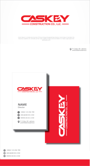 Logo Design by graphicevolution for this project | Design: #24117236