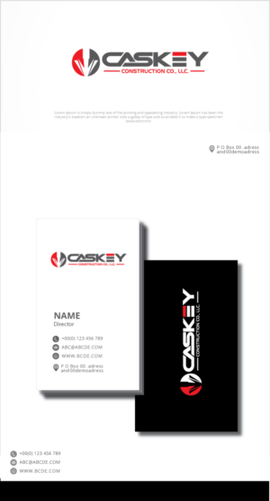 Logo Design by graphicevolution for this project | Design: #24117238