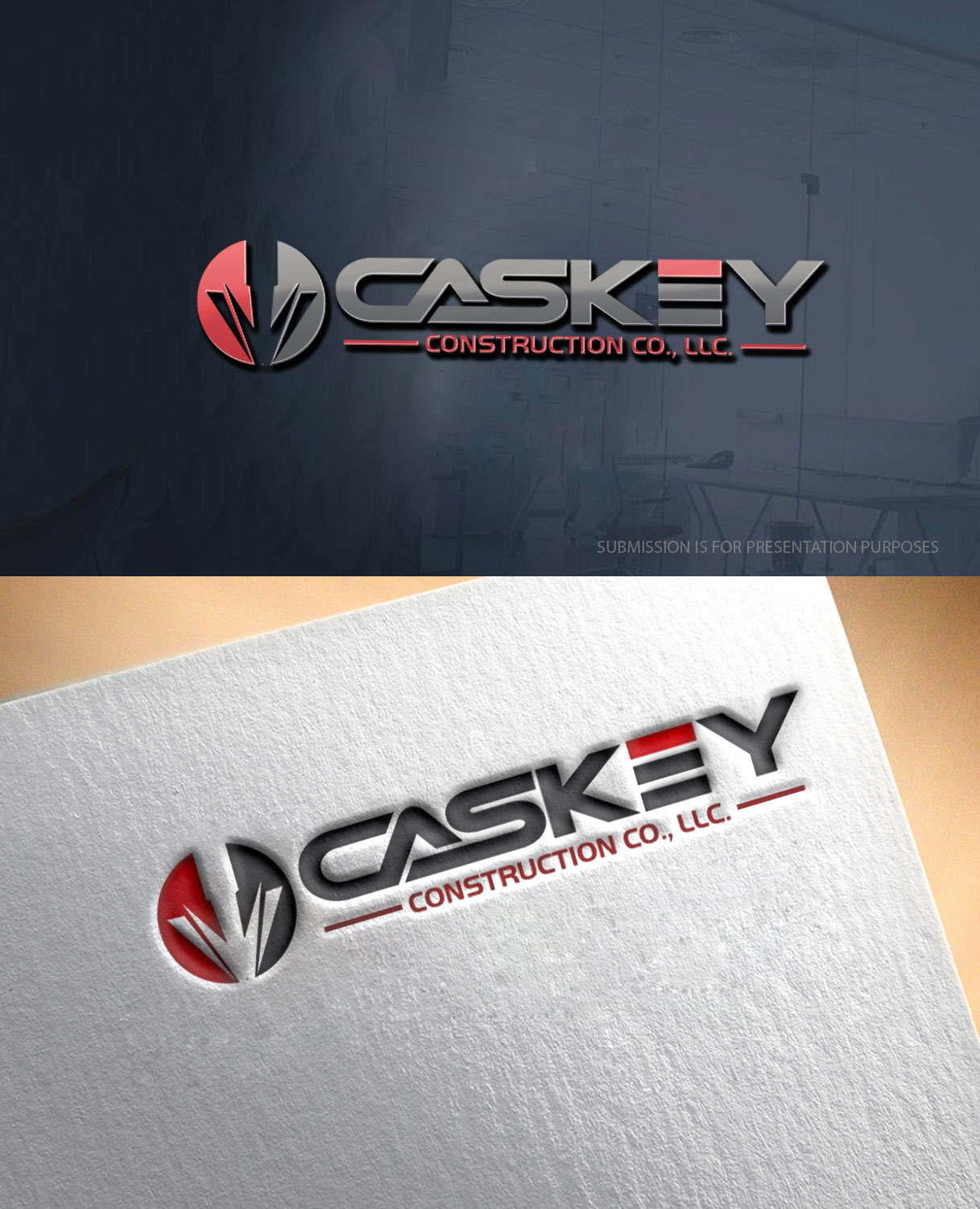 Logo Design by graphicevolution for this project | Design #24117240