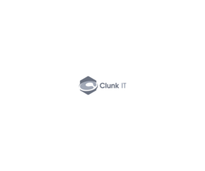 Clunk IT | Logo Design by Vetroff