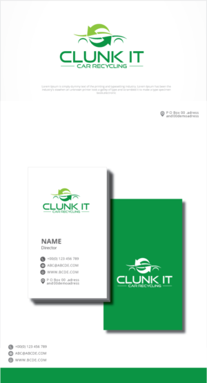 Design de Logo par graphicevolution pour Rob Underwood LLC | Design : #24113990