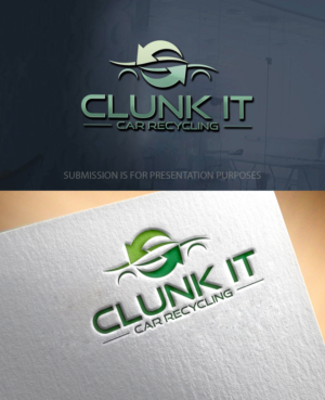 Design de Logo par graphicevolution pour Rob Underwood LLC | Design : #24113991