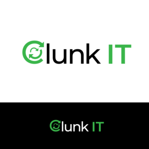 Clunk IT | Logo Design by -:SD:-