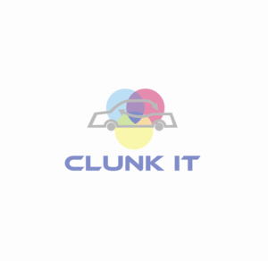 Clunk IT | Logo Design by dorna 2
