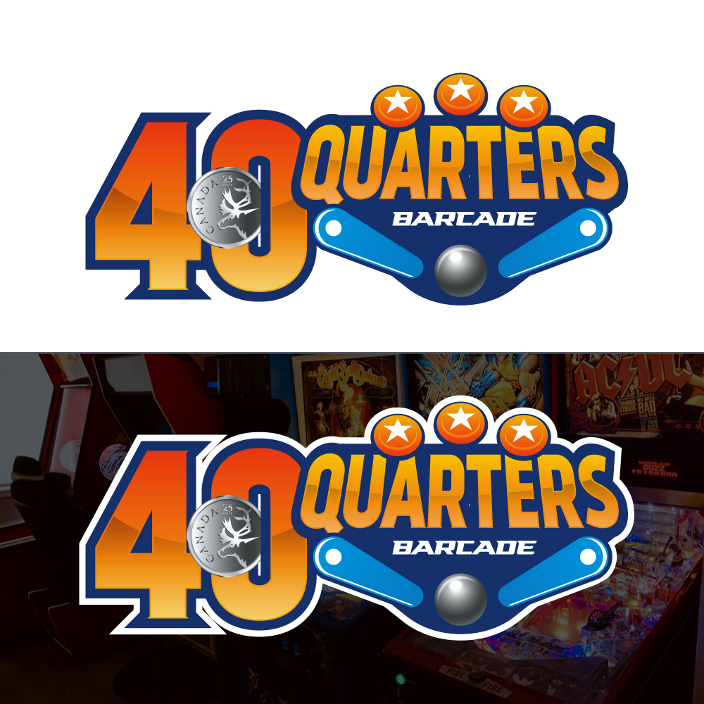 Logo Design by Sergio Coelho for this project | Design #24129925