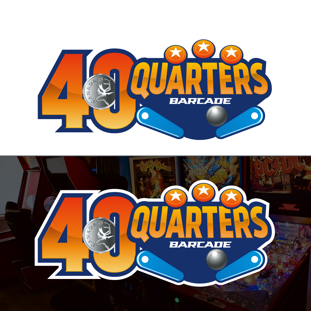 Logo Design by Sergio Coelho for this project | Design #24145275