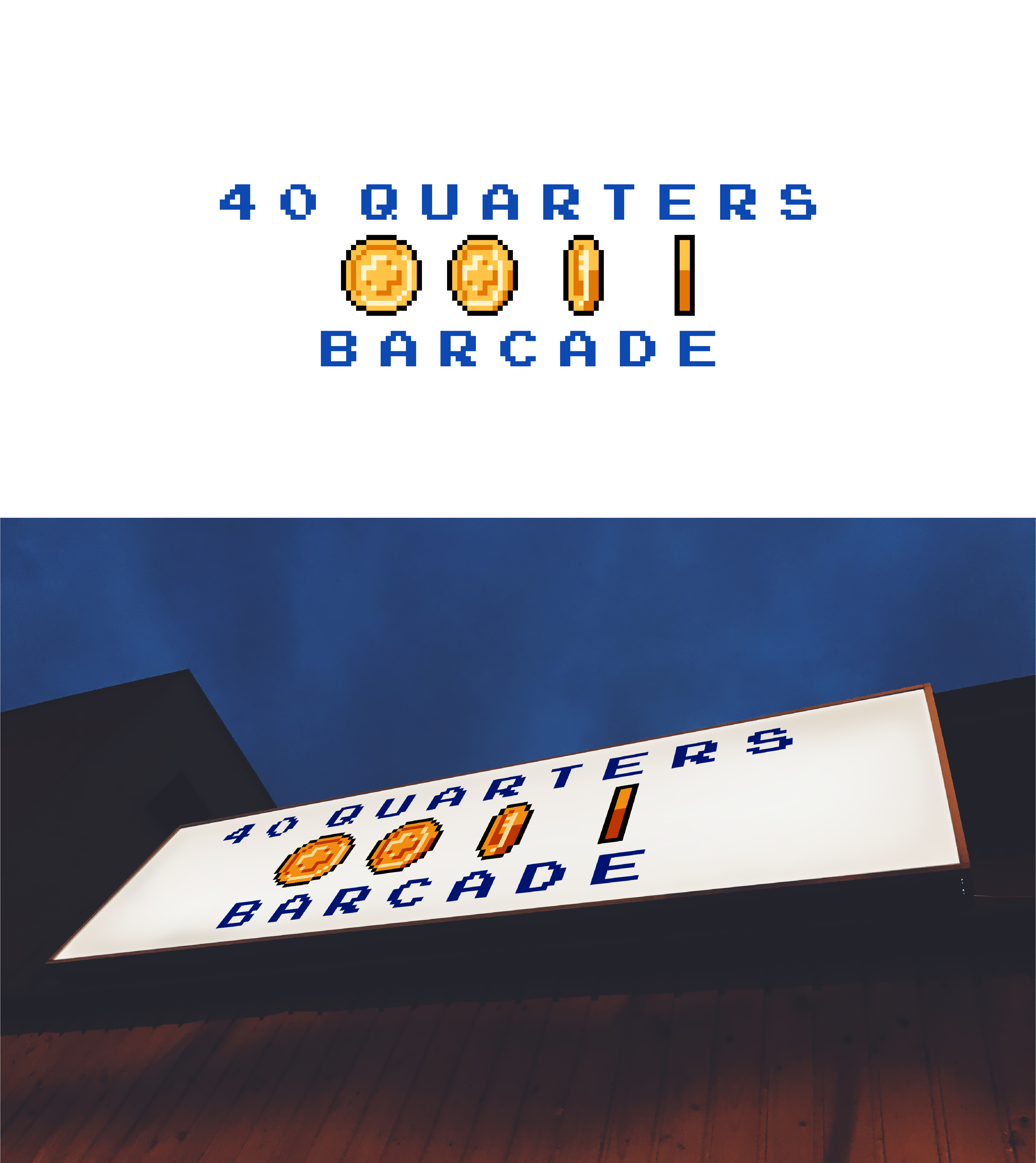 Logo Design by Jaxn for this project | Design #24172327