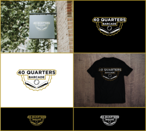 Logo Design by Branislav 0308
