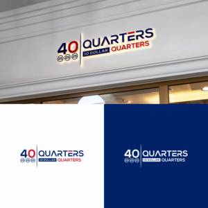 Logo Design by mbah suratman for this project | Design: #24112774