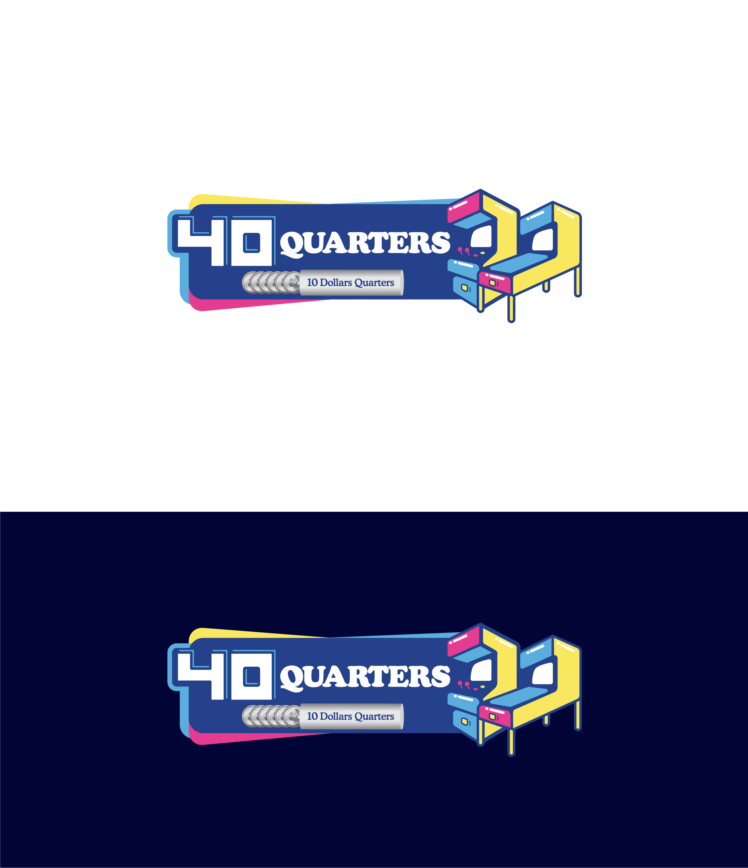 Diseño de Logo por phosphorus para este proyecto | Diseño #24140808