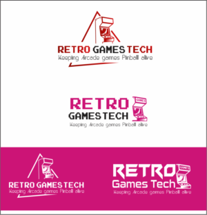 Logo Design by Udaya G for this project | Design #24115382