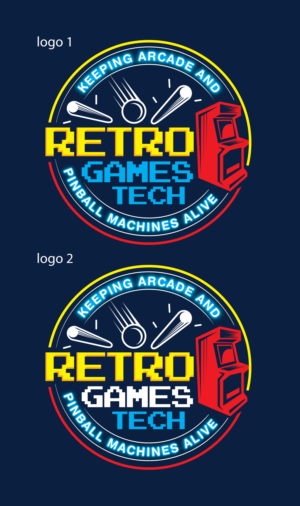 Logo Design by geni for this project | Design: #24138420