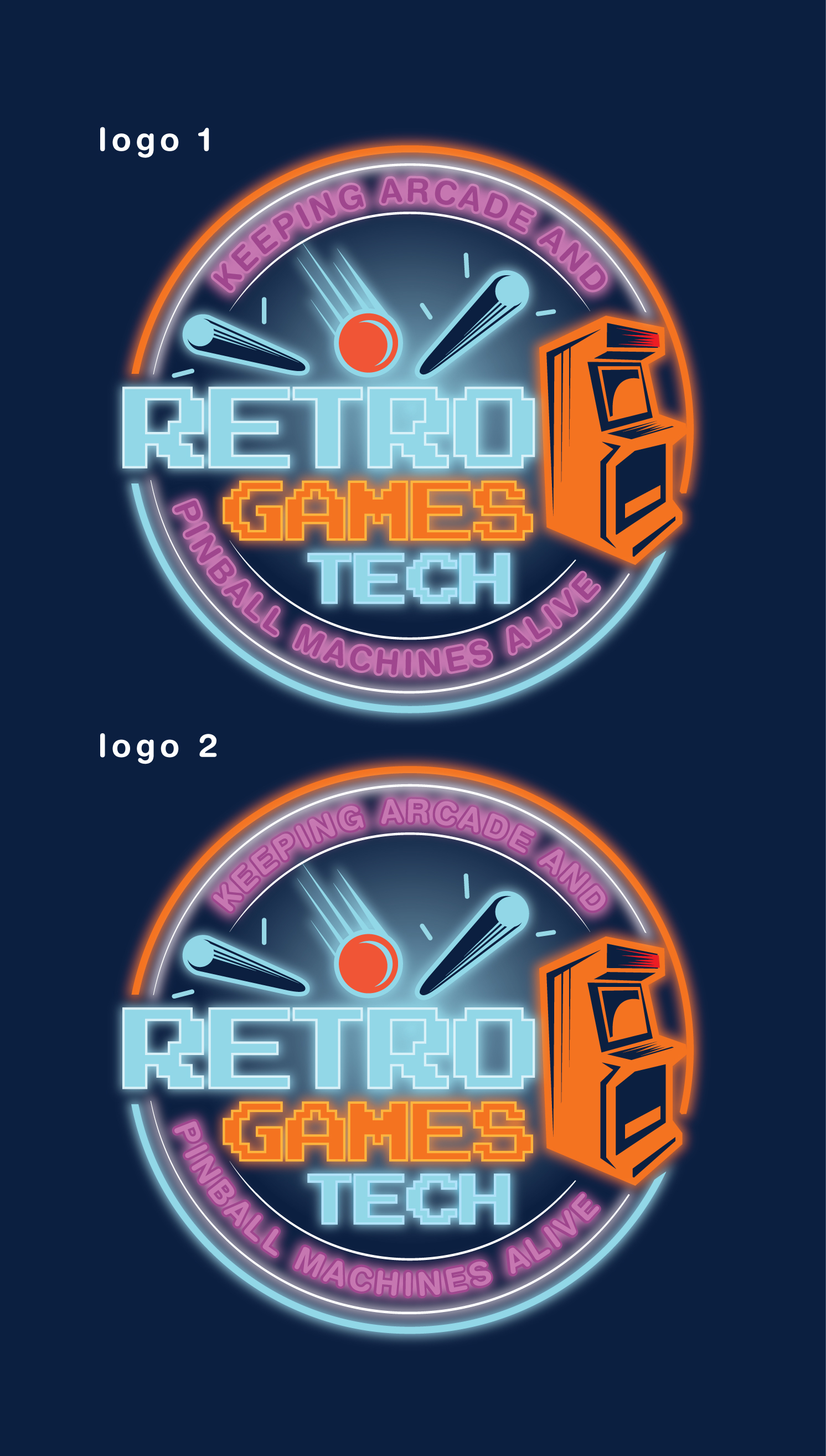 Logo Design by geni for this project | Design #24139269