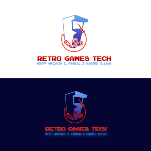 Logo Design by Supriadi for this project | Design: #24120331