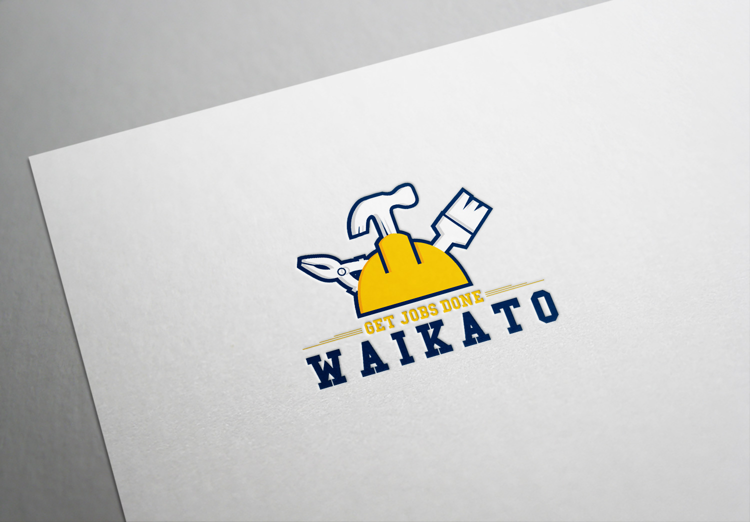 Logo Design by Deziners Zone for this project | Design #24126590